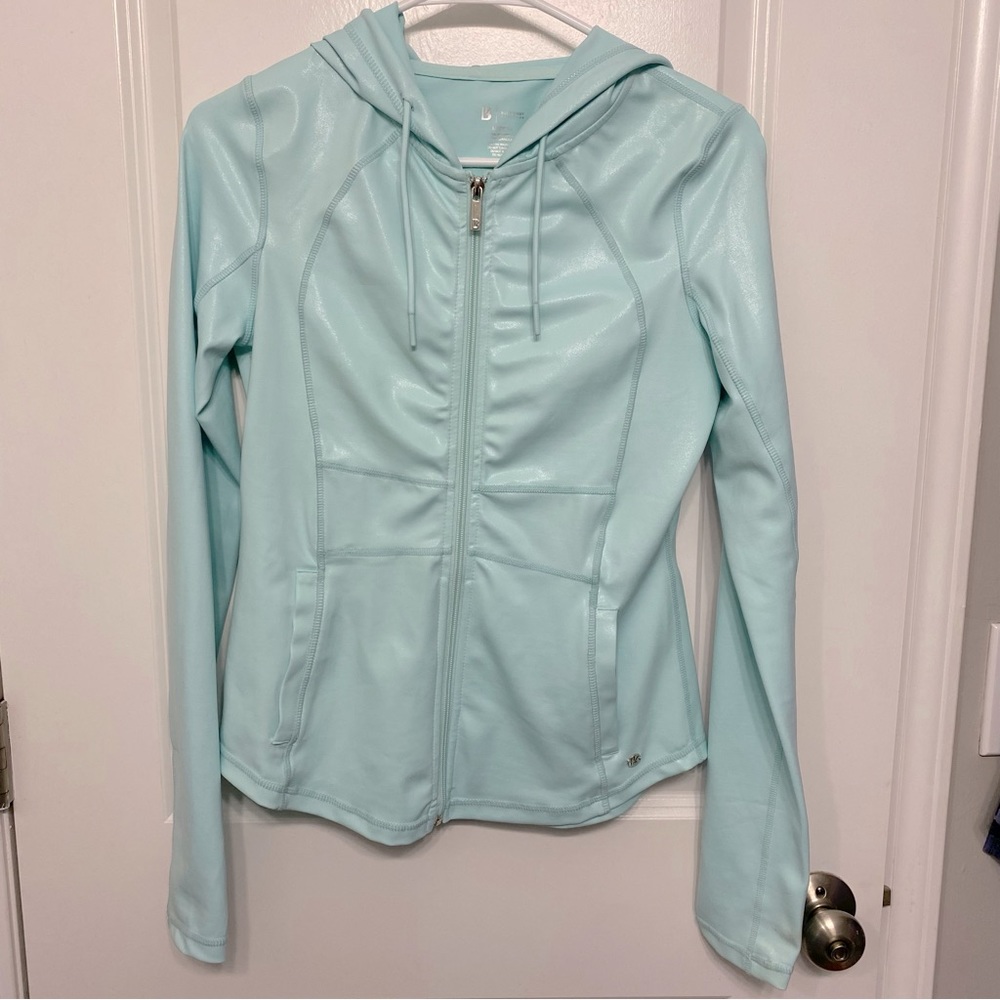 NWOT Northern lights jacket